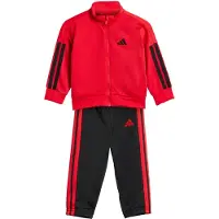 Adidas Sportpak 'Essentials' rood / zwart