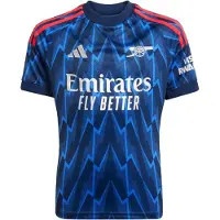 Adidas Functioneel shirt 'FC Arsenal 25/26' blauw / navy / rood / wit