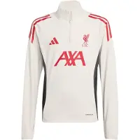Adidas Functioneel shirt 'Liverpool FC Tiro 25 Competition' rood / zwart / wit