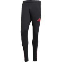 Adidas Sportbroek 'Liverpool FC Tiro 25 Competition Training' rood / zwart