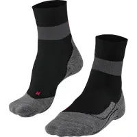 Falke Hardloopsokken Men RU Compression Stabilizing Black Mix-Schoenmaat 39 - 41
