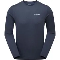 Montane Langarm T-shirt Dart