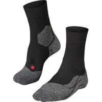 Falke Hardloopsokken Men RU3 Black Mix-Schoenmaat 42 - 43