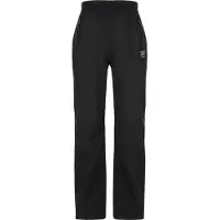 2117 of Sweden Jacks, regen broek, meneer, zwart