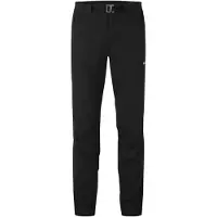 Montane Reguliere waterdichte broek Tenacity Lite
