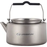 Lifeventure Titanium Ketel