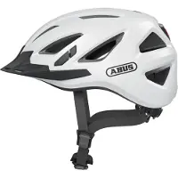 ABUS Urban-I 3.0 Fietshelm Wit M
