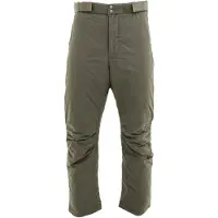 Carinthia G-Loft Windbreaker Broek, heren, olijfgroen