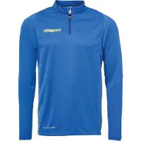 Uhlsport Score Half Zip Sweatshirt Blauw 8 Years Kinderen