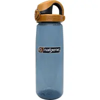 Nalgene Waterfles OTF 650 ml Rhino Brown Black