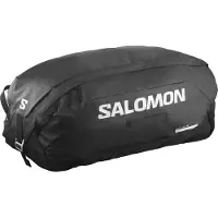 Salomon Duffle Bag, 70L, zwart