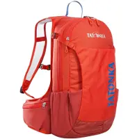 Tatonka Rugzak 'Baix 12' blauw / rood / wit