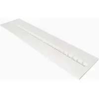 Ledvance LED Paneel 120X30CM | 27.5W 4000K 4150lm 840 | IP20