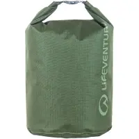 Lifeventure Storm 10l Dry Sack Groen