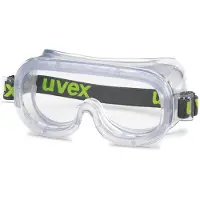 Uvex 9305-714 veiligheidsbril