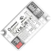 Ledvance LED Driver | 1W | IP20