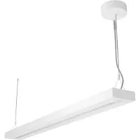 Ledvance LED Pendelarmatuur | 54W 3000K 4350 - 6500lm | 930 IP20 DALI Dimbaar