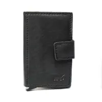 Bear design Pip CL15254 pasjeshouder - Zwart