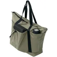 Born Living Yoga Sporttas 'Away' beige