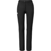 Millet - Dames wandel- en bergkleding - Ubic Warm Pant W Black voor Dames - Maat M - Zwart