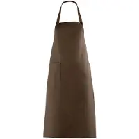 Leiber Slabbetje ca. 100 cm 11/529/09 Toffee
