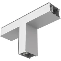 Ledvance LED Lichtlijn Armatuur | 10.2W 3000 - 4000K 1300lm | 930 IP20
