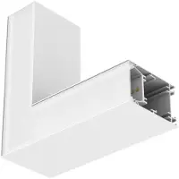 Ledvance LED Lichtlijn Armatuur | 6.9W 3000 - 4000K 910lm | 930 IP20