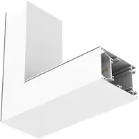 Ledvance LED Lichtlijn Armatuur | 6.9W 3000 - 4000K 940lm | 930 IP20