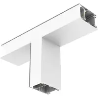 Ledvance LED Lichtlijn Armatuur | 10.2W 3000 - 4000K 1350lm | 930 IP20