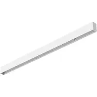 Ledvance LED Lichtlijn Armatuur | Armatuurinzetstuk voor T5 Led Tube 1128mm40W | IP20