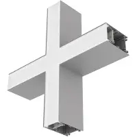 Ledvance 2 X LED Lichtlijn Armatuur | 13.6W 3000 - 4000K 1690lm | 930 IP20