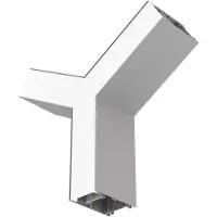 Ledvance 4 X LED Lichtlijn Armatuur | 10.2W 3000 - 4000K 1350lm | 930 IP20