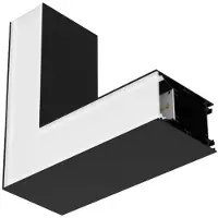 Ledvance LED Lichtlijn Armatuur | 6.9W 3000 - 4000K 910lm | 930 IP20