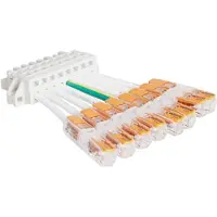 Ledvance Elektrisch Onderdeel | TruSys FLEX FEED-IN CONNECTOR FEED IN CONNECTOR 8P