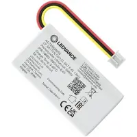 Ledvance Elektrisch Onderdeel | DAMP PROOF / BATTEN COMBO BATTERY EL BAT 6.4V 1.8AH 2WH