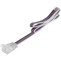 Ledvance Onderdeel Led Strip | CONNECTORS FOR RGBW LED STRIPS IP67 GEN 2 CP P5 500 P