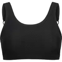 Swegmark level 1 sportbh Core zwart female | Maat: XL