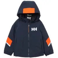 Helly Hansen Rider, skijas, junior, navy