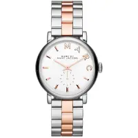 Marc Jacobs MBM3312 Vrouwenhorloge