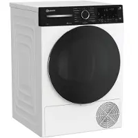 Bauknecht BTSV 87A WB | Warmtepompdroger | 8 kg | A label | Duits display