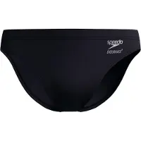 Speedo Ml Solid Swimming Brief Zwart UK 30 Man