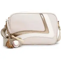 Tamaris schoudertas TAS Gesina Crossbody Bag Beige