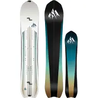 Jones Snowboards Stratos Split 26/27
