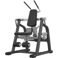 Toorx Professional Abdominal Crunch FWX 8750