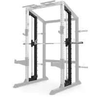 Toorx Professional SMITH Attachment voor WLX-3800