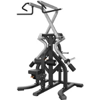 Toorx Professional Circular Lat Pulldown FWX 8350