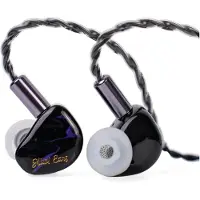 Kiwi Ears Cadenza - In-Ear Monitors - IEM - Dynamische Driver - Audiofiele Oordoppen - Verwisselbare Kabel - Universele Pasvorm - Paars