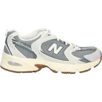 New Balance Sneakers laag '530' lichtblauw / grijs / lichtgrijs