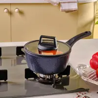 Karaca Aqua - Granieten Kookpot – 18 cm