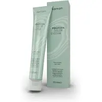 Kemon Yo Green Color System 10.3 Golden Platinum Blonde Tone On Tone Color